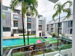 Radiance @ Bukit Timah (D21), Terrace #496899021